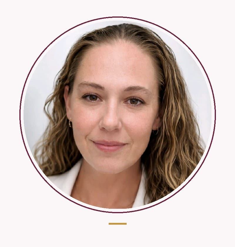 Laura Gray, owner of Select Home Cleaning in Casselberry, FL