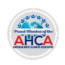 American House Cleaners Association member