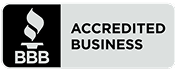 BBB Accredited Business